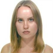 Graduada en Historia del Arte imparte clases de Historia e Historia del Arte